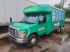 2017 Ford E450 Shuttle Bus
