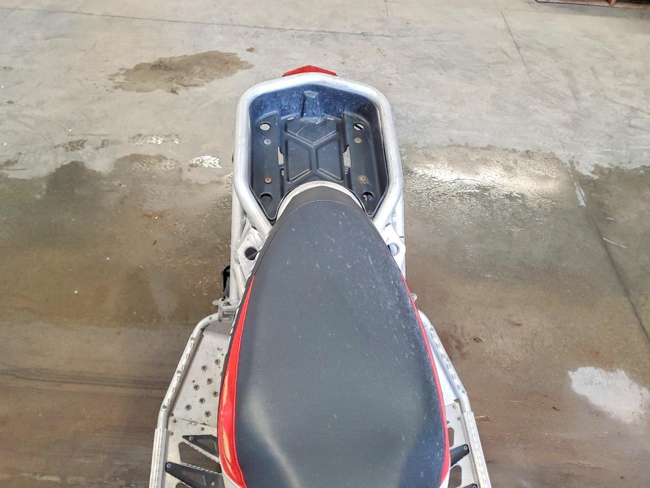 2014 Polari 600 Switchback