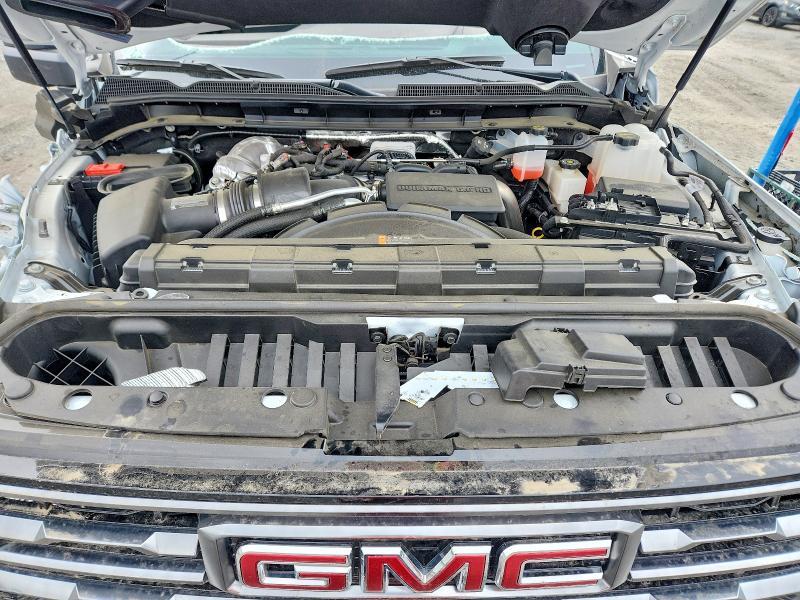2026 GMC Sierra K2500 AT4