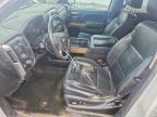 2015 Chevrolet Silverado K1500 LTZ