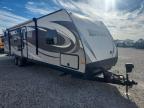 2014 Keystone Kodiak Camper