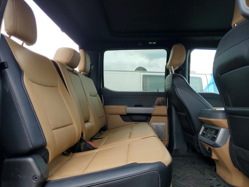 2025 Ford F350 Super Duty