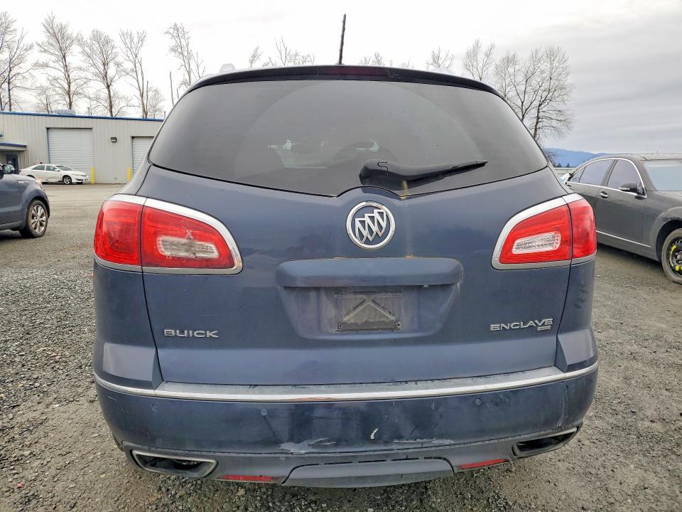 2015 Buick Enclave