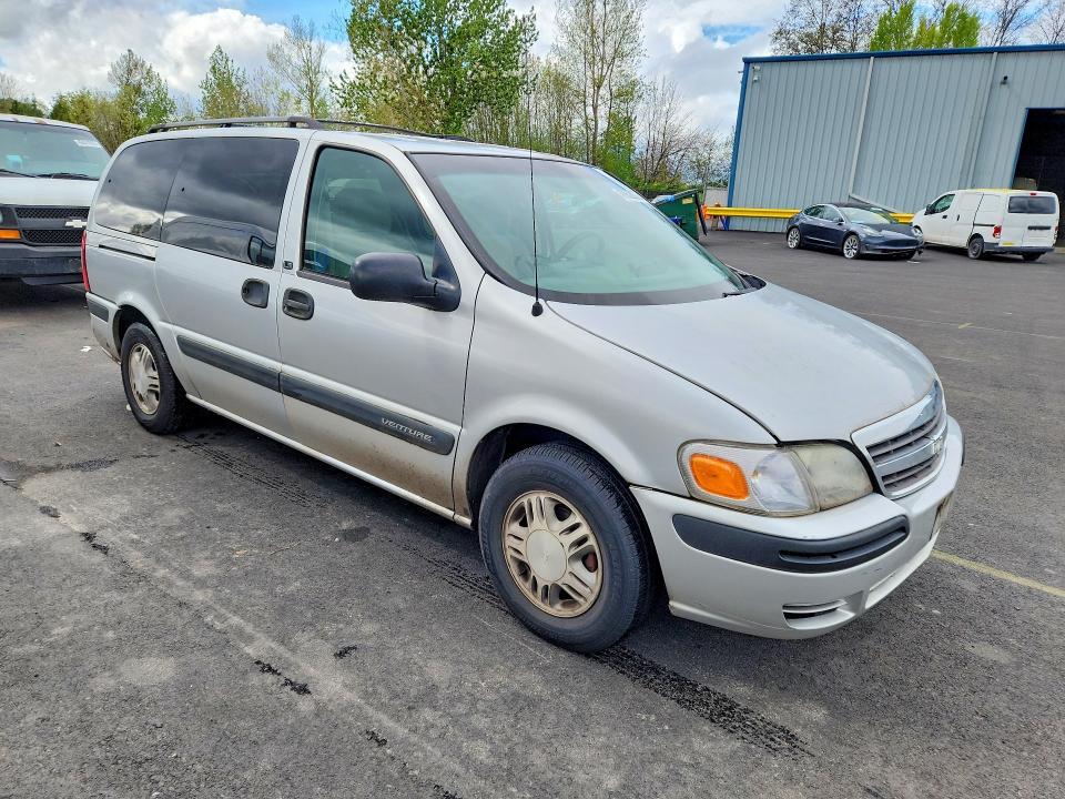2003 Chev Venture