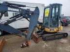 2012 John Deere 35D Mini Excavator
