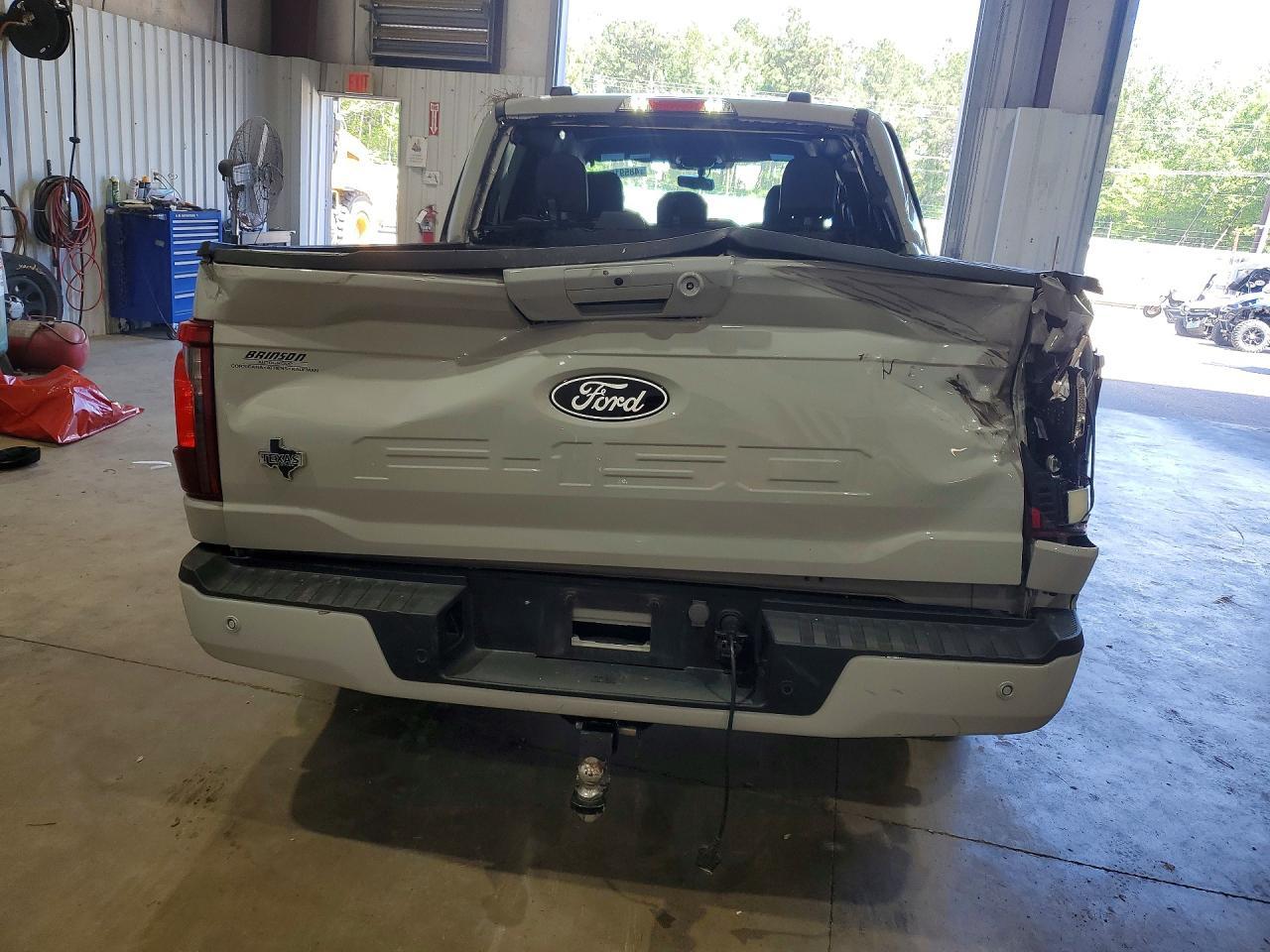 2024 Ford F150 XLT