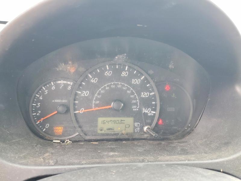 2018 Mitsubishi Mirage es