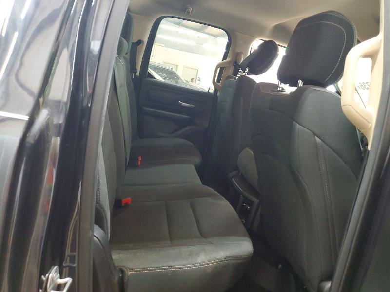 2019 Dodge RAM 1500 Tradesman