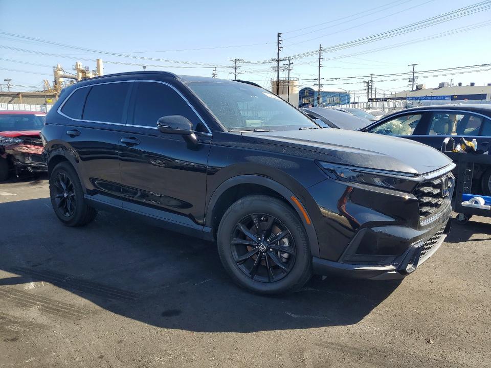 2023 Honda CRV