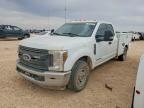2019 Ford F350 Super Duty