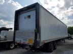 2015 Great Dane Refrigerated Van Trailer