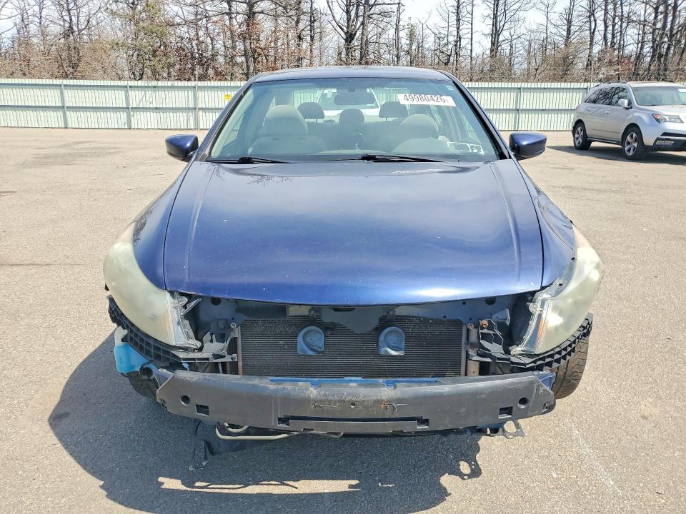 2009 Honda Accord