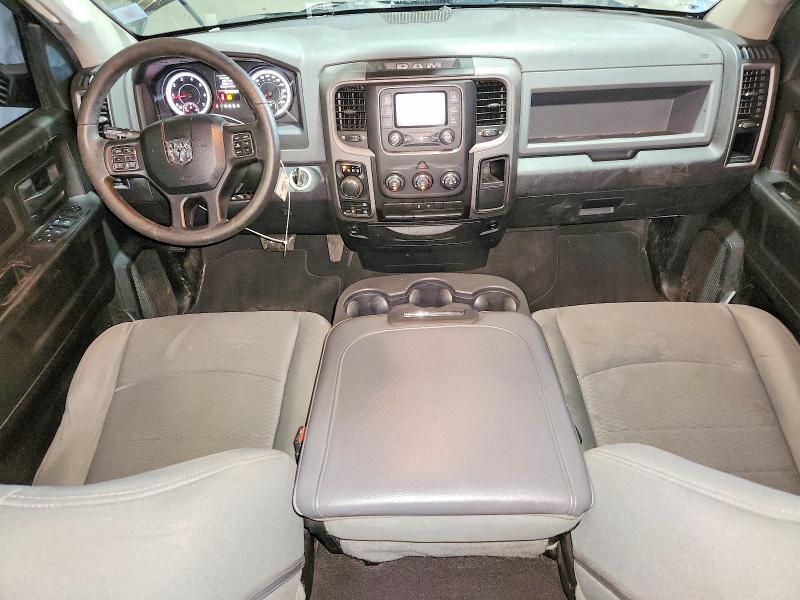 2013 Dodge RAM 1500 ST