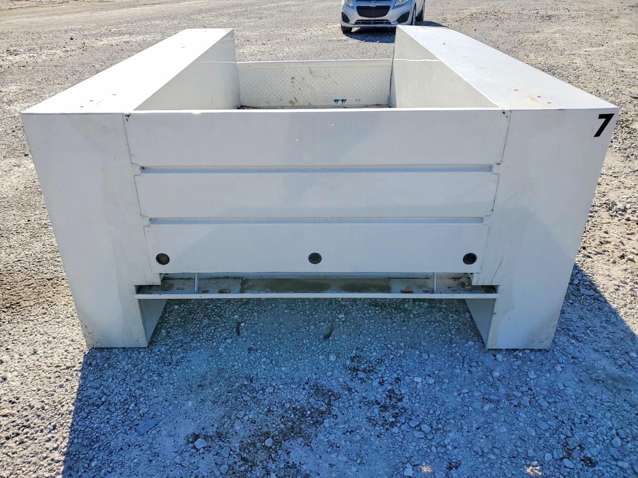 2024 Reading Heavy Duty Trucks-Utility / Service BED