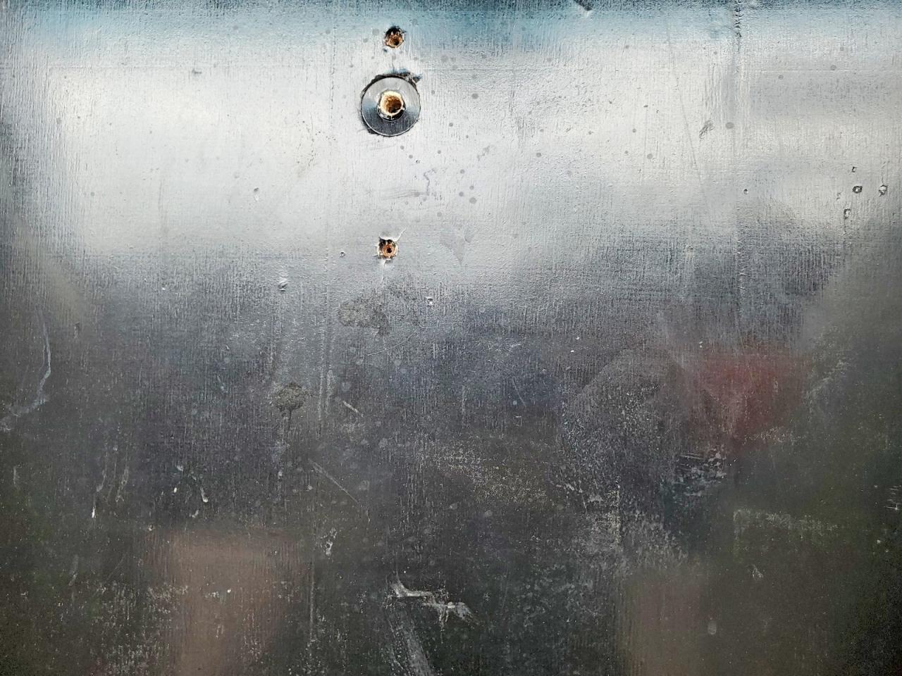 2001 Chevrolet Astro