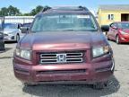 2008 Honda Ridgeline RTL