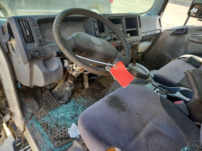2015 Isuzu NPR HD