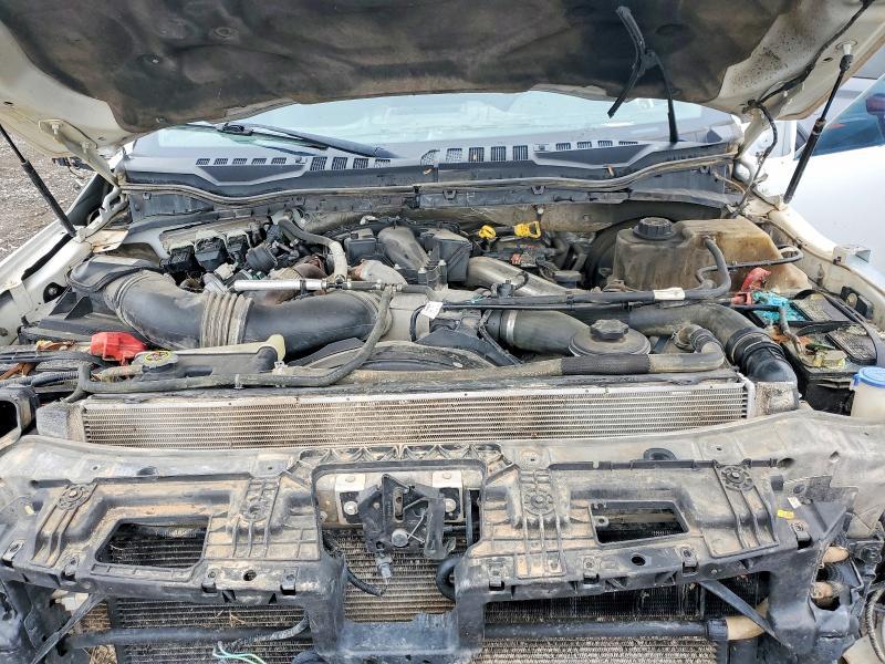 2019 Ford F250 Super Duty