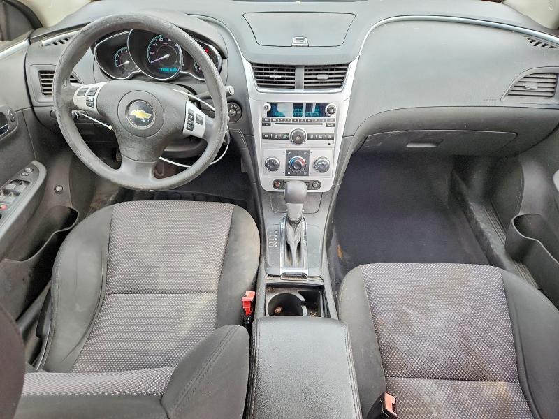 2011 Chev Malibu 1LT