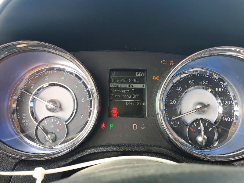 2011 Chrysler 300