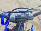2025 Yamaha YZ85 LW