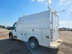 2017 Dodge RAM Promaster 3500 Utility / Service Truck