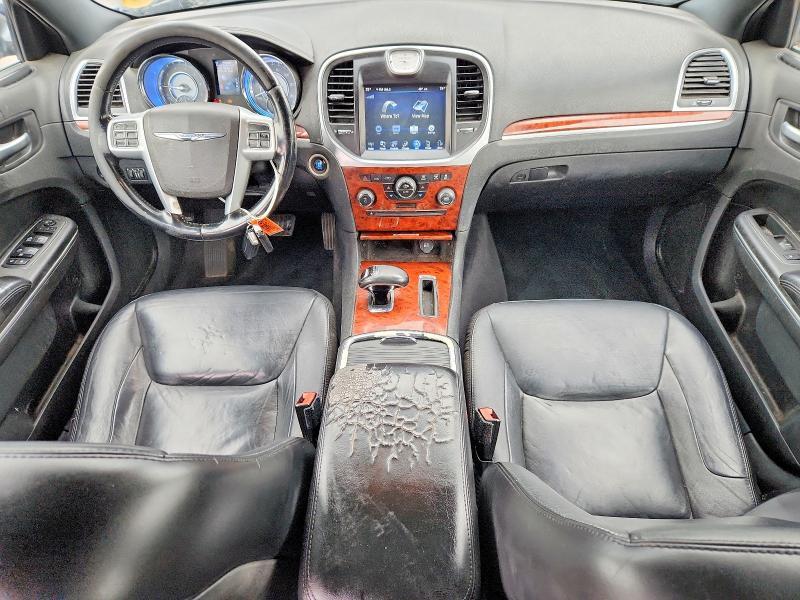 2013 Chrysler 300