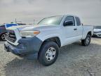 2017 Toyota Tacoma SR