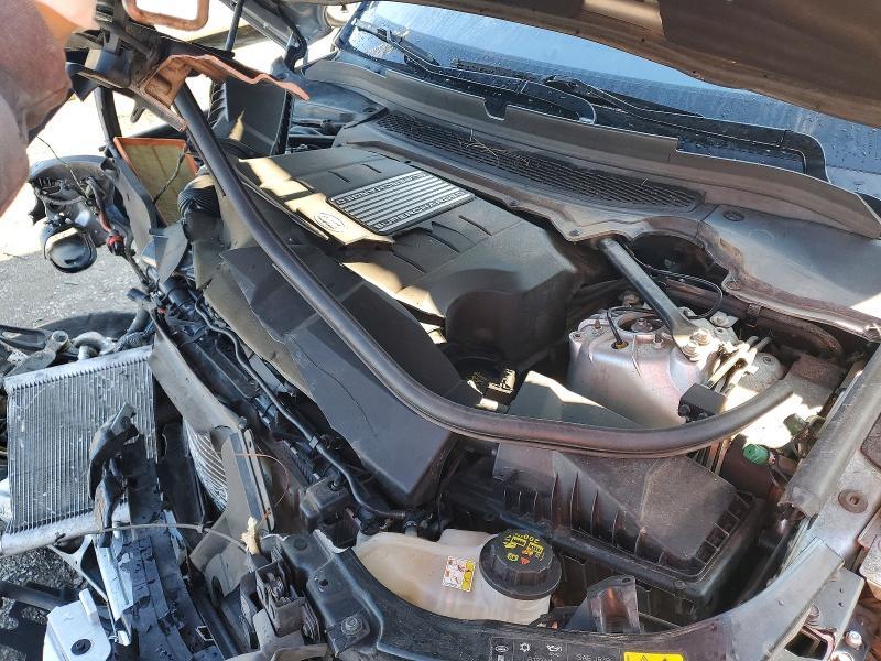 2016 Land Rover Range Rover Sport se