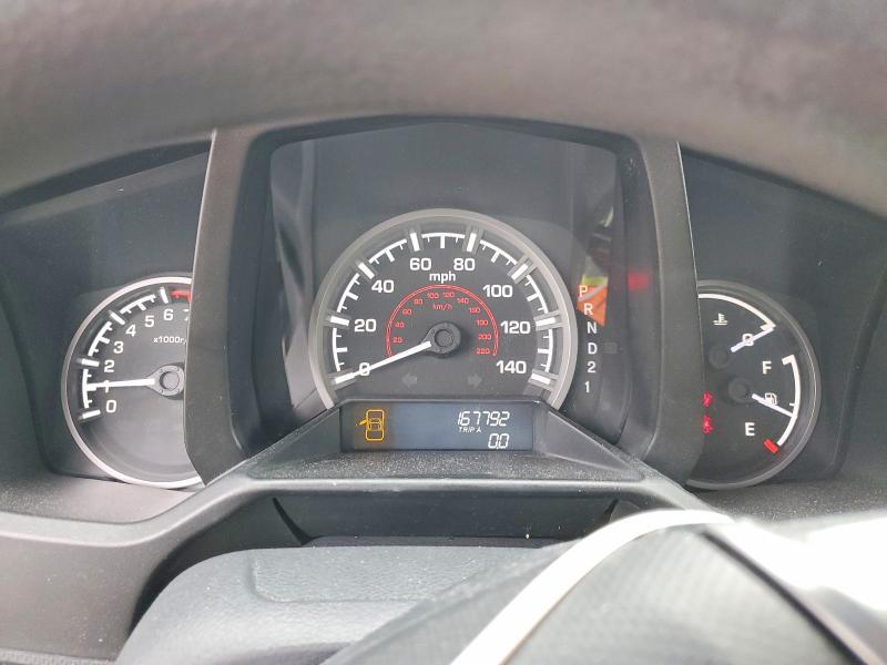 2009 Honda Ridgeline RT