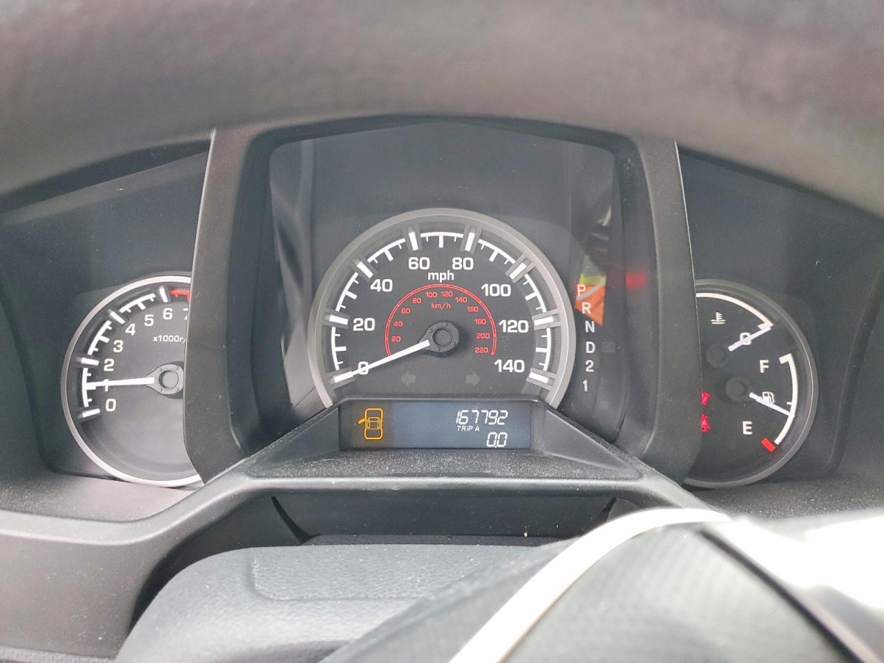 2009 Honda Ridgeline RT