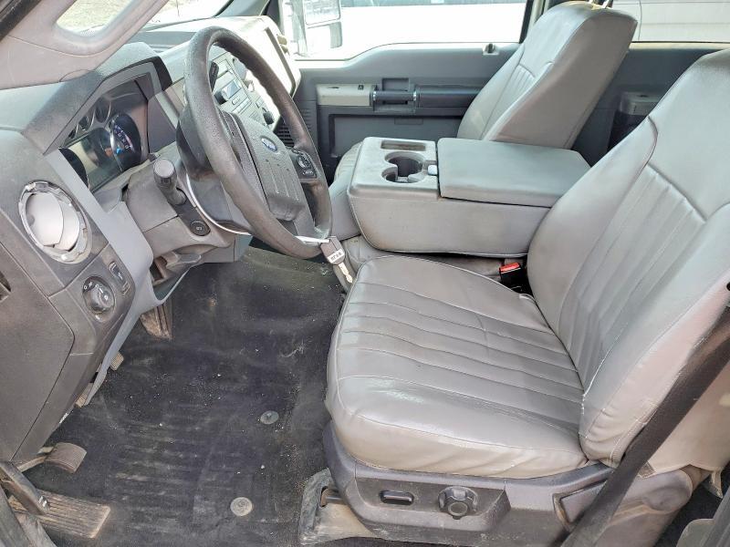 2014 Ford F250 Super Duty