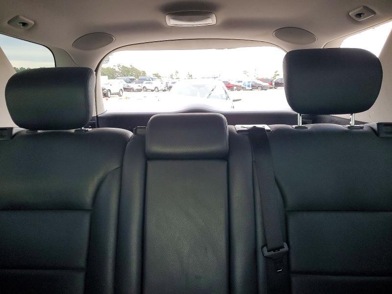 2009 Mercedes-Benz Ml 350