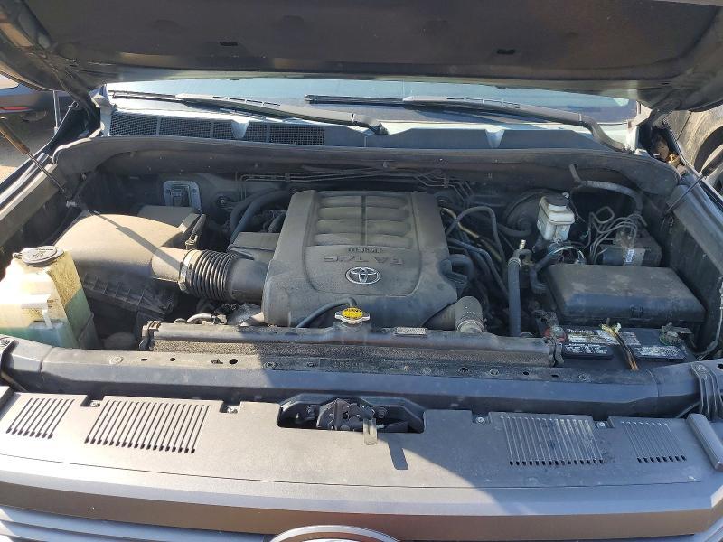 2015 Toyota Tundra SR5