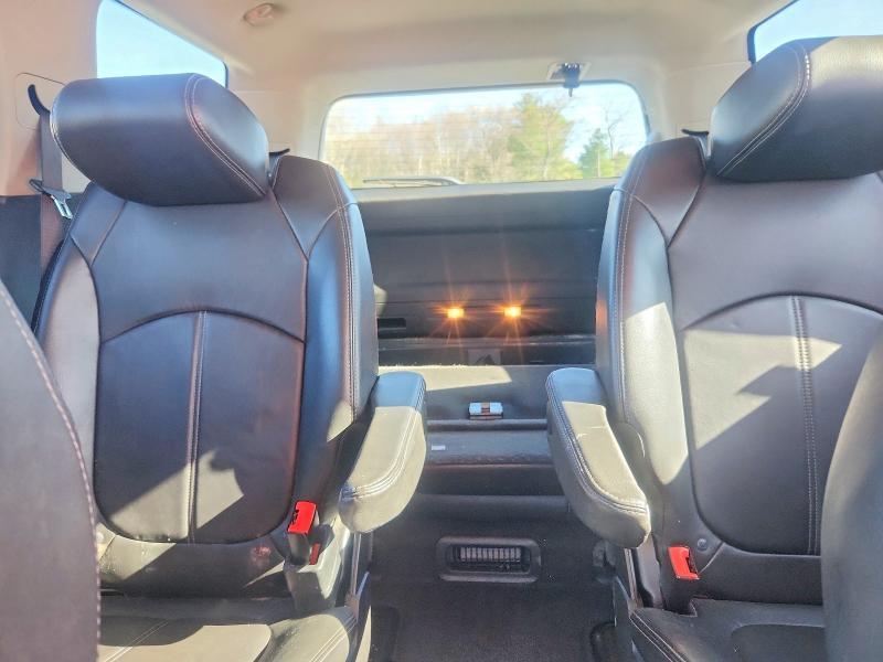 2017 GMC Acadia Limited Slt-2
