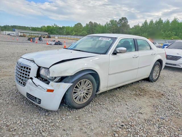 2010 Chrysler 300 Touring