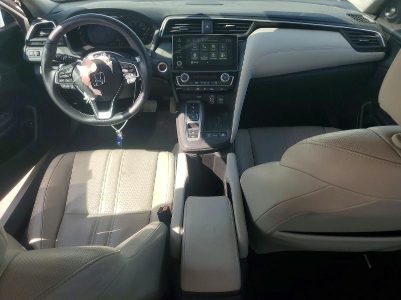 2019 Honda Insight Touring
