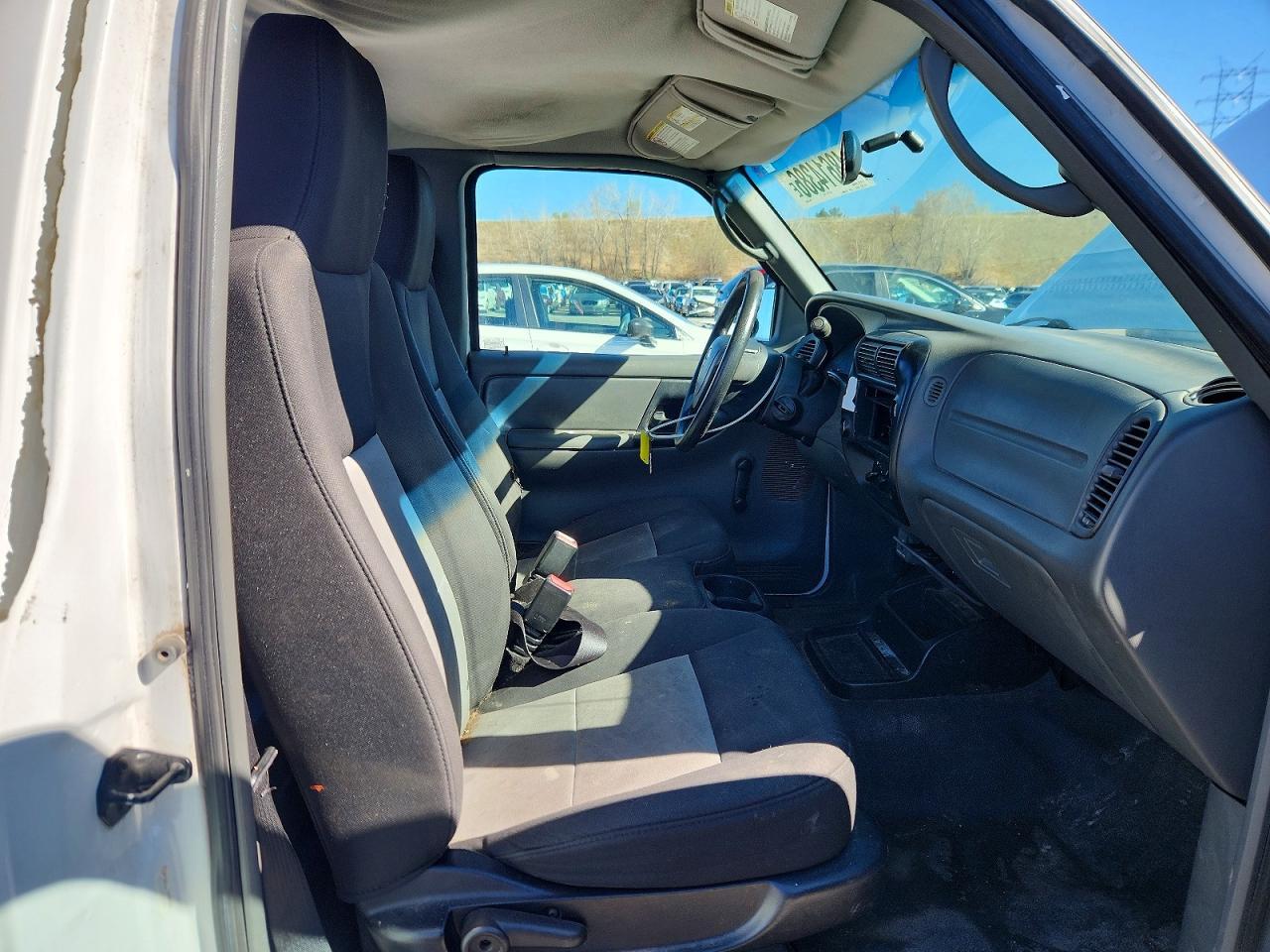 2005 Ford Ranger