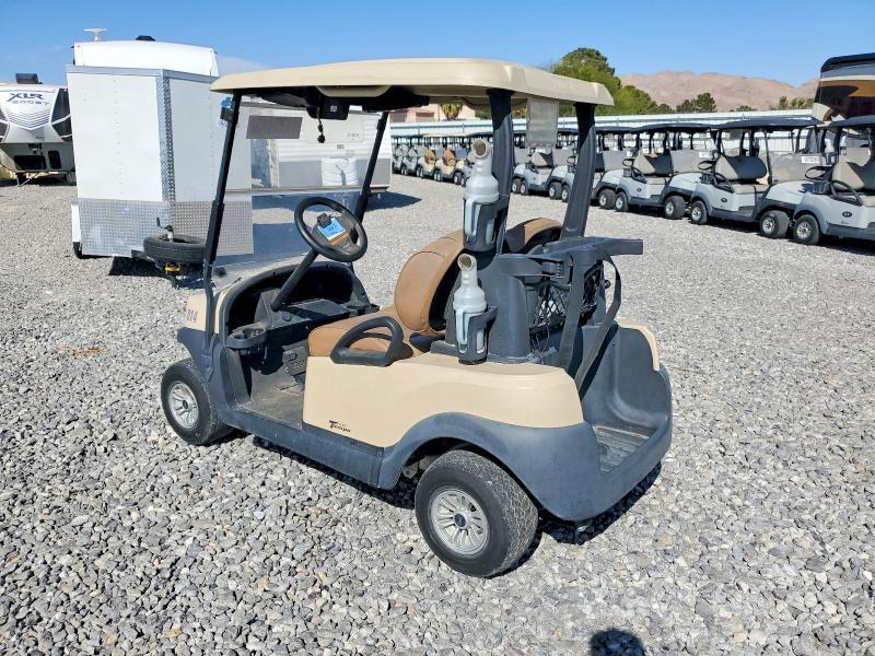 2020 Club Car Tempo Lithium Golf Cart