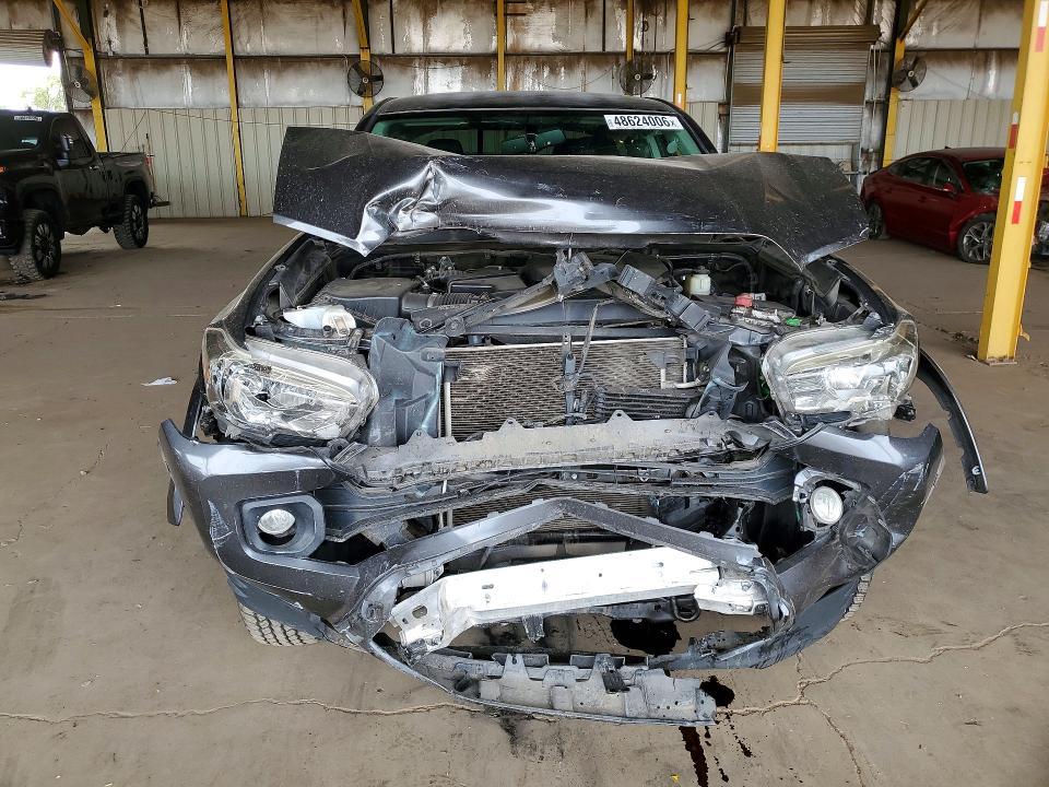 2017 Toyota Tacoma SR5 V6