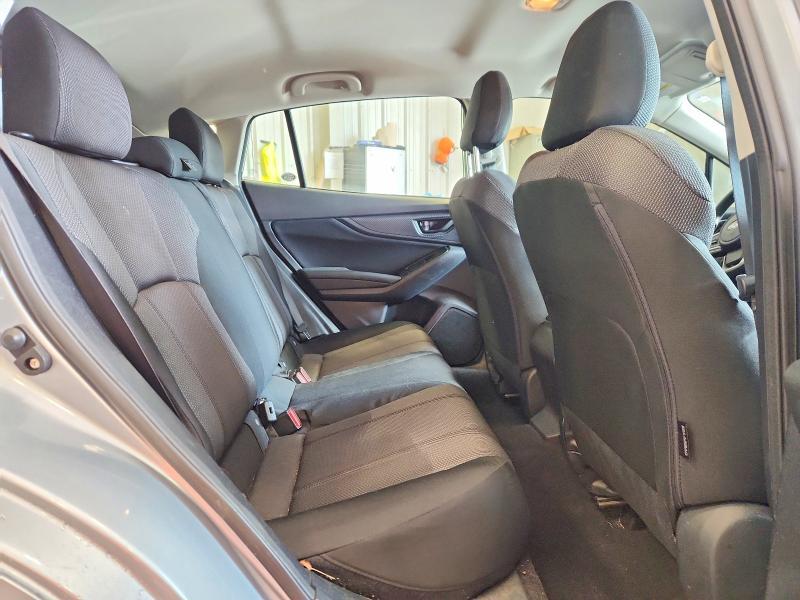 2018 Subaru Impreza Premium