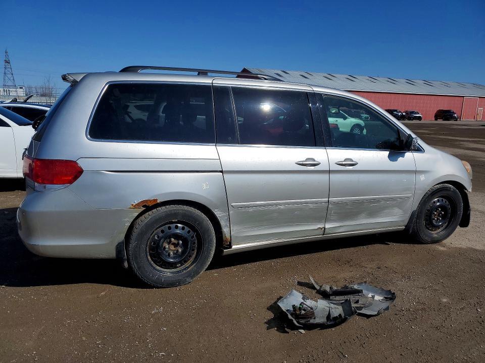 2008 Honda Odyssey Touring