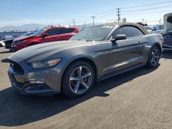2015 Ford Mustang for sale in Sun Valley, CA