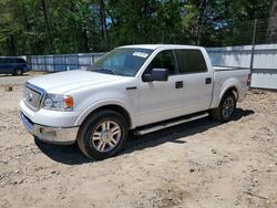 2004 Ford F150 Supercrew for sale in Austell, GA