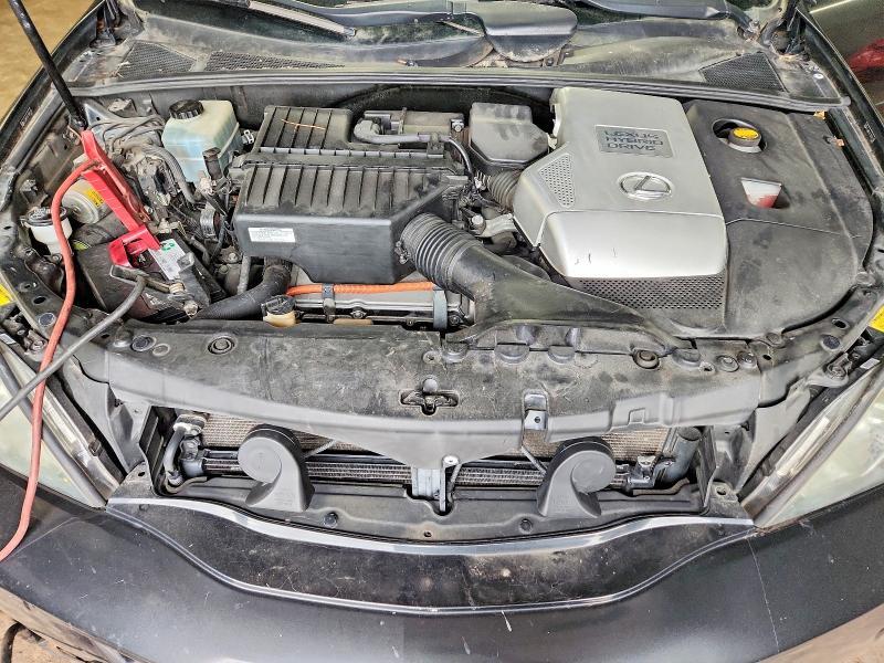 2007 Lexus Rx 400h