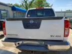 2015 Nissan Frontier SV