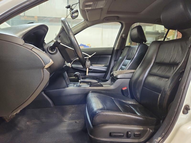 2008 Honda Accord exl