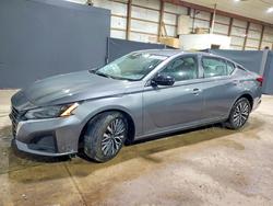 2025 Nissan Altima sv for sale in Columbia Station, OH