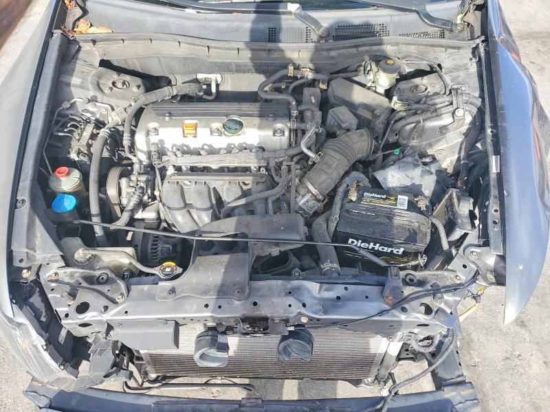 2008 Honda Accord lxp