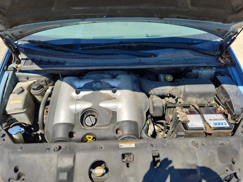 2007 KIA Sedona Base